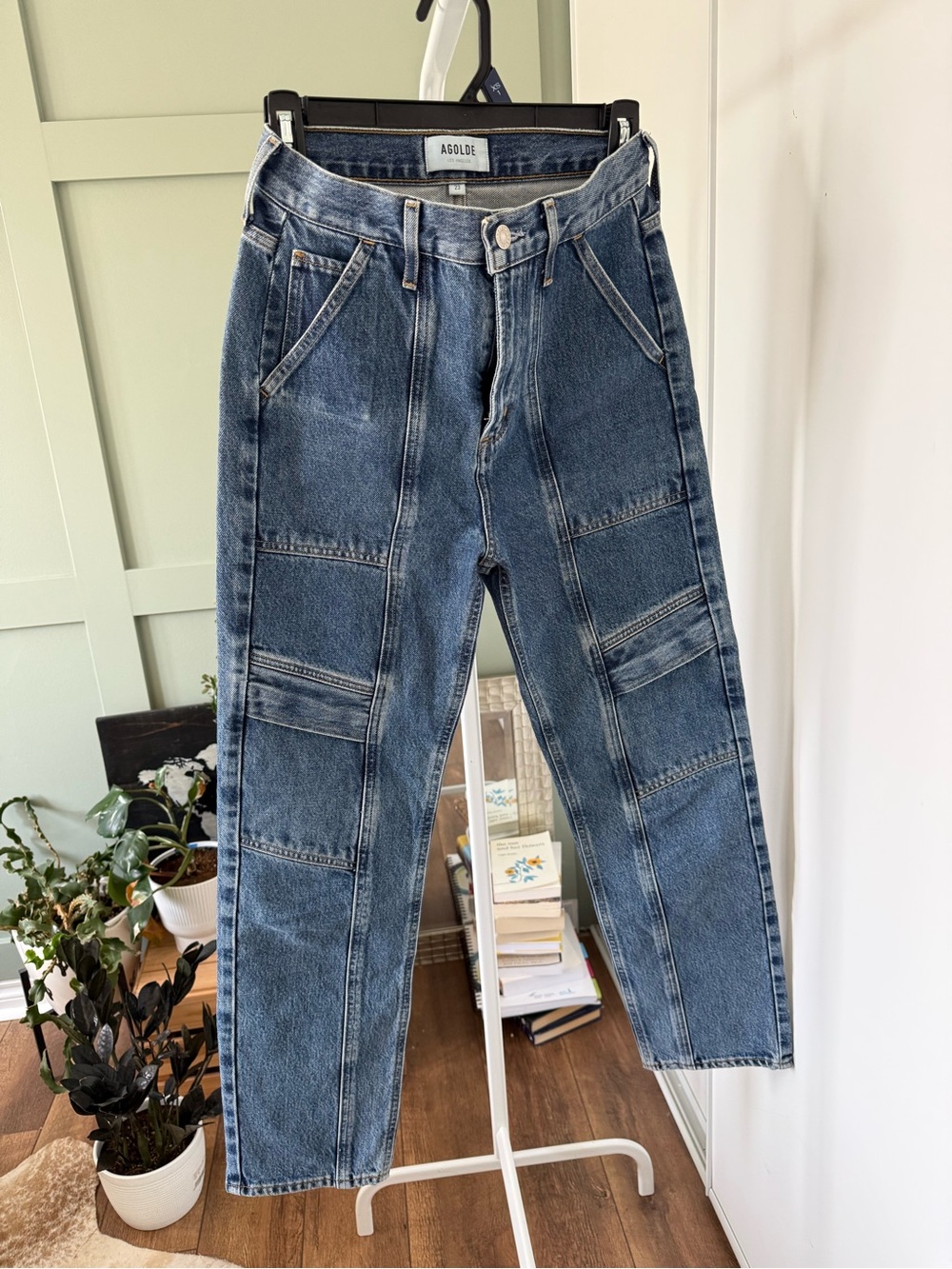 Agolde Cooper Jeans
